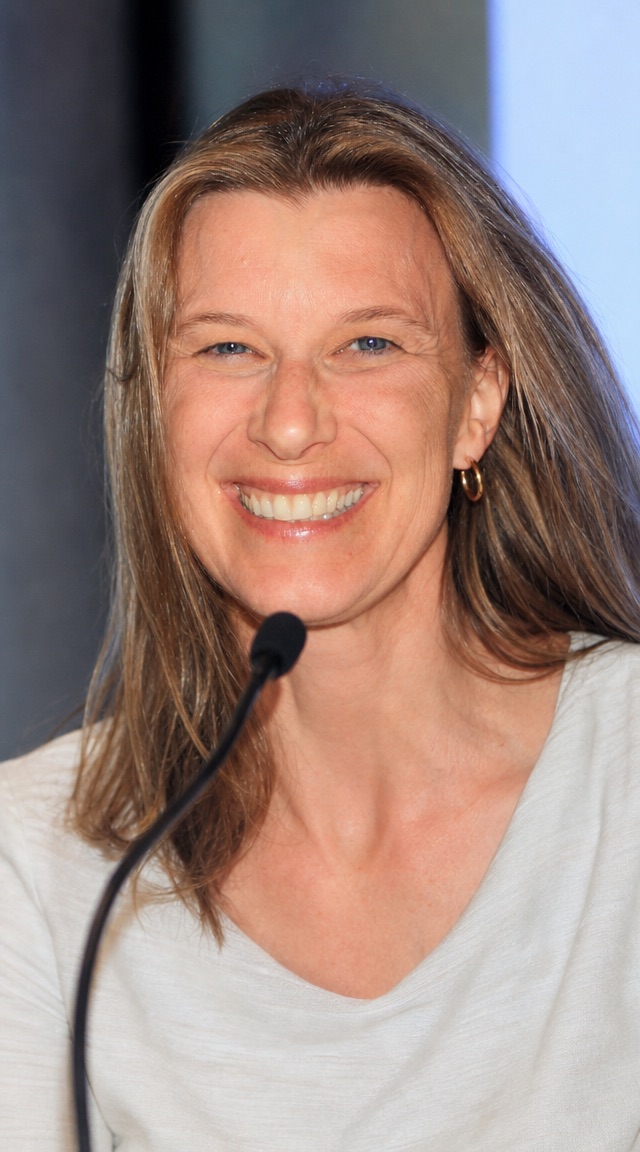 Kathleen, founder of Continental Passage