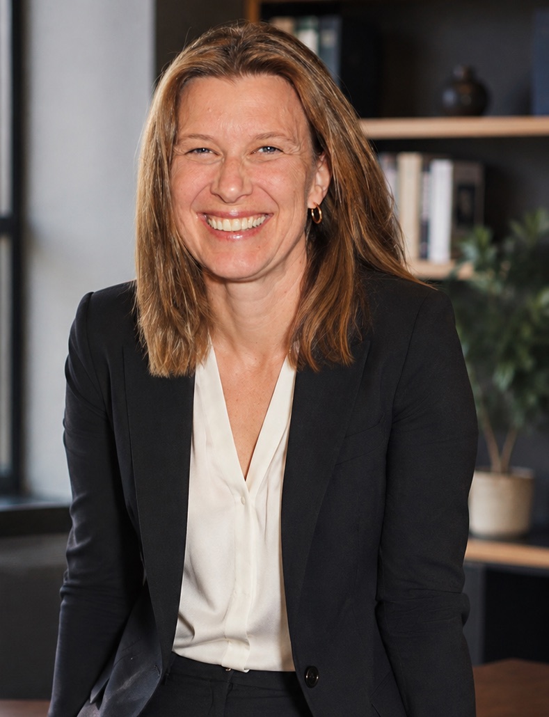 Kathleen, founder of Continental Passage