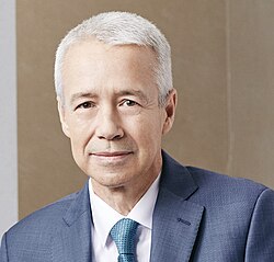Joaquin Duato