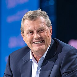 Frank Slootman